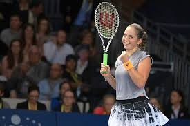 Ostapenko, bir saat 59 dakika… it was hard not to think of the legendary former champion when seeing jelena ostapenko win the french open on saturday, and her joyful reaction afterwards. Jelena Ostapenko Lifts Her First Title Since 2017 In Luxembourg Ubitennis