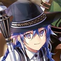 Jobless reincarnation is a japanese light novel series by rifujin na magonote about a jobless and hopeless man who reincarnates in a fantasy world while keeping his memories, determined to live his new life without regrets. Roxy Migurdia From Mushoku Tensei Isekai Ittara Honki Dasu