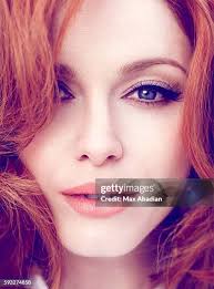 323 Christina Gregory Photos & High Res Pictures