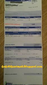 Cara semak tracking j&t express secara online. Cara Nak Check Bil Air Johor Online
