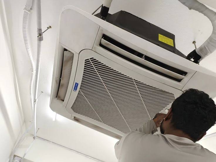 Commercial AC Repair Service product image