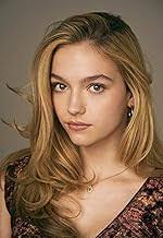 Alexia Guest's Instagram, Twitter & Facebook