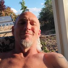 Oh, that is a nasty wreck, and he is torn up.