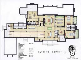 Floor Plan Image 2 Floor Plans Luxury Estate Luxury House Plans