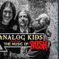 Analog Kids - Tribute to RUSH event image