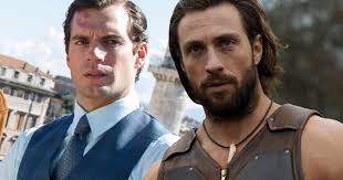007: Why Henry Cavill & Aaron Taylor-Johnson Won't Be New James Bond