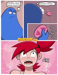 Amigos para Frankie - Fosters Home for Imaginary Friends (Exclusivo  ChoChoX) - ChoChoX.com