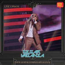 We did not find results for: Gegar Vaganza 2019 Minggu 8 Roopens