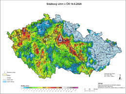 Jaká je adresa na meteorologický radar chmi ? Bourky 13 A 14 6 2020 Ve Vychodnich Cechach A Na Morave Amaterska Meteorologicka Spolecnost