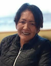 Obituary for Rosanna Lee Contreraz