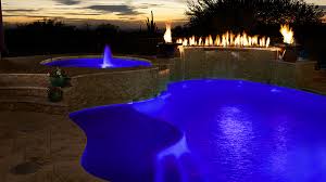 Hayward Colorlogic Led Lights Lighting Pool Lighting Hayward Residential And Commercial Pool Products