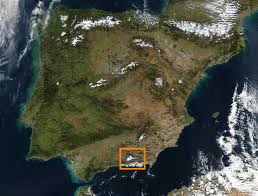 Até 14 de julho de 2010. Datei Sierra Nevada En Espanha Y Portugal Jpg Wikipedia