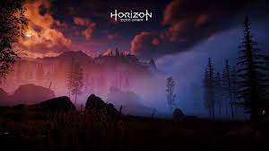 Horizon Zero Dawn Aloy Horizon Zero Dawn Video Games 1080p Wallpaper Hdwallpaper Desktop Horizon Zero Dawn Wallpaper Horizon Zero Dawn Hd Wallpaper