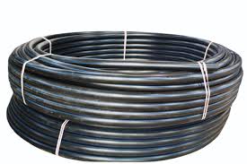 High Density Polyethylene Pipe (PE 100, PN 6) - 32mm IS 4984