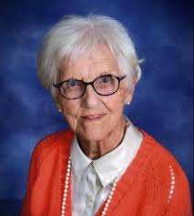 Joan Kozuch Obituary (1926