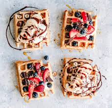 View product for details on additional subscription options. Protein Waffles Kodiak Cakes But Better What S For Meal Prep