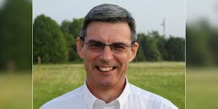 Family pays tribute to Paul Spinks who died at the age of 70