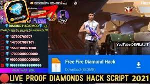 Diamonds are one of the currencies used in the game. Devilajit Apk Free Fire Diamond Hack For Android Apkwine