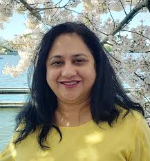 Shruti Bhatnagar Elected First Indian American Vice President for  Conservation at Sierra Club