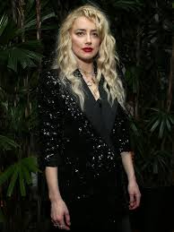 #mammamia2, in theaters july 20. Amber Heard Claims Johnny Depp Threatened To Kill Her People Com