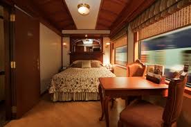 For example, a bedroom on the southwest chief from chicago to l.a. New Concept For Superliner Bedroom W Pics Amtrak Unlimited Discussion Forum