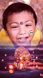 Photo effects collection by Sam Sha