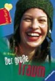 Amazon.com: Der große Traum.: 9783473583089: Brooke, Ali: 圖書