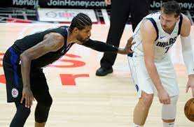 Here you can watch dallas mavericks vs los. Dallas Mavericks What To Watch For In Mavs Vs Clippers Game 3