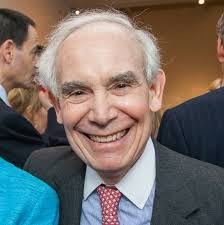 Keith Sachs's Instagram, Twitter & Facebook