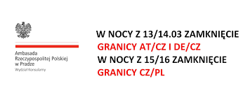 Jul 31, 2021 · ukazuje się niezwykle szczery i emocjonalny wywiad roberta kubicy z bbc. Stan Wyjatkowy W Czechach Co To Oznacza W Praktyce Polska W Czechach Portal Gov Pl