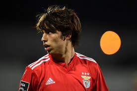 Maybe you would like to learn more about one of these? Joao Felix Atletico Madrid Signs Teenager In Fifth Richest Transfer Cnn