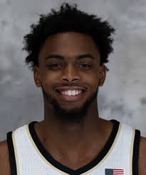 2021-22 MEN'S BASKETBALL