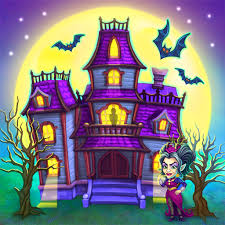 You're going to wish to pack a punch to tackle gigantic waves of idle zombies and zombie village bosses on this protection sport. Monster Farm Happy Ghost Village Witch Mansion 1 70 Apk Mod Download Unlimited Money Apksshare Com