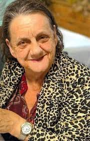 Barbara Ann Benge Obituary