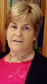 Condolence Book for Eileen Walker (née Sammon) (Athlone, Westmeath)