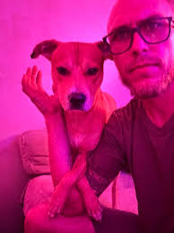 Hi all! I'm Christine, and this is Nugget.