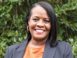 Antonia Richburg named president and CEO of United Way of Forsyth County