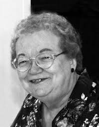 Gwen Frandsen Obituary