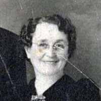 Alice Oakes Wilson (1882–1964)