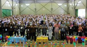 Biaya pendidikan, pembinaan dan uang saku, tempat tinggal, dll deadline: Sabah Bridge Merawat Mimpi Anak Tki Di Negeri Jiran Jurnalisme Msi