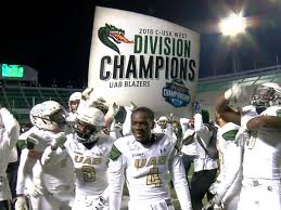 Image result for UAB Blazers