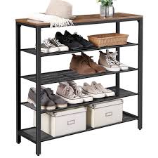 We did not find results for: Ebern Designs 5 Tier Storage 18 Pair Shoe Rack Reviews Wayfair