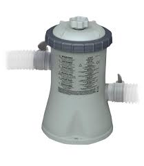 Dedeman Pompa Filtrare Apa Piscina Intex 28602 1250 L Apa H Dedicat Planurilor Tale