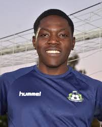 🌍 From the sunny shores of The Bahamas to the historic pitches of Romania, Marcel  Joseph, a proud player of the Bahamas senior men's national soccer team,  embarks