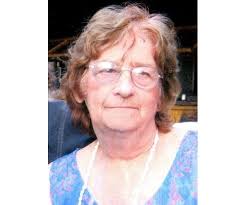 Barbara Snow Obituary (1932