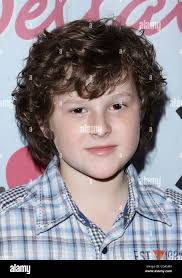 Noah gould hi-res stock photography and images