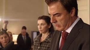 Casos reales que inspiraron The Good Wife