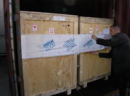 Highway mode motor carriage of dangerous goods in the eu is governed by adr and in the united states by the federal motor carrier safety administration (fmcsa). Transport Packaging Solutions Ltd Tygard 2000 Container Cargo Restraint