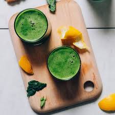 This best green juice recipe is a combination of cucumber, celery, spinach, kale, and mint— a whole bunch of greens! The 12 Best Healthy Green Juice Recipes To Diy