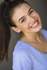 All about celebrity Flavia Watson! Birthday: 11 April 1991, Contra Costa  County, California, USA! Fusion Movies